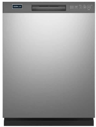 Crosley Stainless Steel Dishwasher – XDF350PSRSS