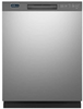 Crosley Stainless Steel Dishwasher – XDF350PSRSS