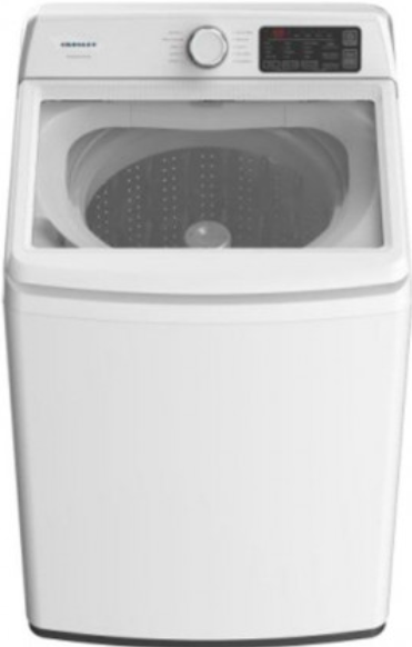 CROSLEY CROSLEY 4.1 Cu. Ft. TL Wash White CWM41154DW