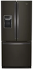 Whirlpool WRF560SEHV 30 Inch French Door Refrigerator with 19.7 Cu. Ft. Capacity