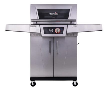 Char-Broil Cruise 435S Gas Grill 463258622