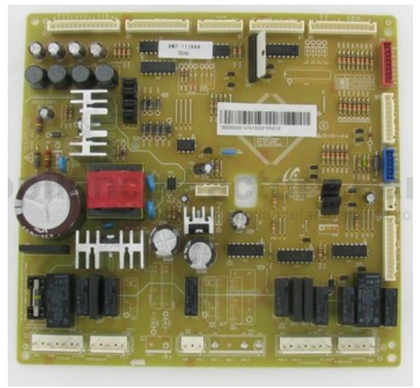 Samsung OEM DA92-00147A Refrigerator PCB