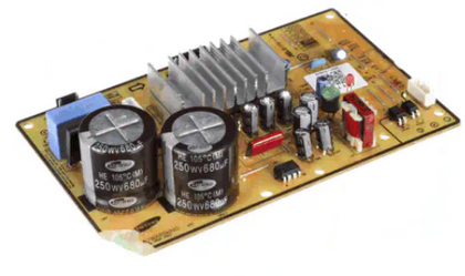 Samsung  OEM DA92-00483N PCB ASSEMBLY INVERTER