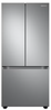 Samsung 30-Inch W 21.8 Cu.Ft. French Door Refrigerator with Icemaker in Freezer in Stainless Steel - ENERGY STAR® RF22A4111SR