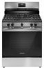 Frigidaire 30'' Gas Range Stainless Steel FCRG3052BS