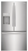 Frigidaire FRFS2823AF 28 Cu. Ft. French Door Refrigerator: Smudge Proof Stainless Steel