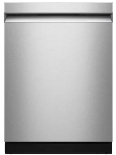 KitchenAid KDPS424SPS 24' Fully Integrated Built-In Dishwasher with 16 Place Setting Capacity, 5 Wash Cycles, 50+ Total Wash Jets, 360° Max Jets™ Third Rack, 7.25 cu. ft. MaxTub, ProDry™ System, Automatic Door Open Dry System True Self-Cleaning Filtration