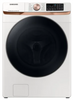 Samsung WF50BG8300AE 27 Inch Front Load Smart Washer with 5.0 cu. ft. Capacity