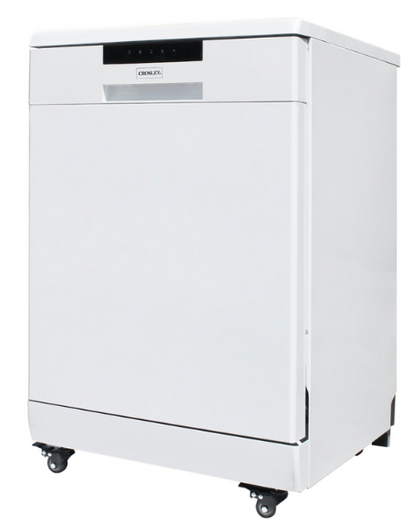 Crosley Portable Dishwasher CDPM1204AW