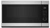 KitchenAid KMMS130RPS 30 Inch Over-the-Range Microwave with 1.9 cu. ft. Capacity, Auto Functions, 3-Speed 400 CFM Motor, Adjustable LED Light, Sensor Cooking Functions and Express Start Functions