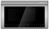 KitchenAid KMMF730PPS 30 Inch Multifunction Over-the-Range Smart Microwave Oven with 1.1 Cu. Ft. Capacity, 3-Speed 400 CFM Blower, 950 Watts, 10 Power Levels, Infrared Sensor Modes, WiFi Capable, Centrifugal Blower, and Air Fry Mode