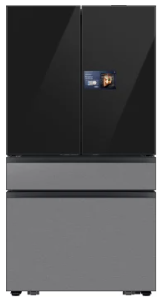 Hisense PureFlat Standard-Depth 25.6-cu ft 4 -Door Smart