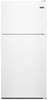 Maytag 18.2-cu ft Top-Freezer Refrigerator MRT118FFF(H/Z/E)