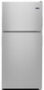 Maytag 33-Inch Wide Top Freezer Refrigerator with Powercold® Feature- 21 CU. FT.MRT311FFF(E/H/Z)