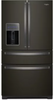 Whirlpool 36 Inch 4-Door French Door Refrigerator with 26 Cu. Ft. WRX986SIH(Z/V)