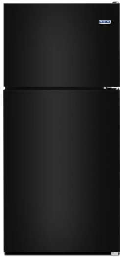 Maytag 18.2-cu ft Top-Freezer Refrigerator MRT118FFF(H/Z/E