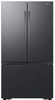 Samsung - 32 cu. ft. 3-Door French Door Smart Refrigerator with Dual Auto Ice Maker - RF32CG5100(SR/MT)