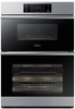 Dacor Contemporary DOC30M977D(M/S) 30 Inch Smart Electric Combi Wall Oven