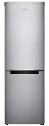 Samsung rb fridge freezer sales
