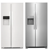 Frigidaire FRSS2323A(S/W) 22.3 Cu. Ft. 33