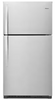 Whirlpool Top-Mount Refrigerator GT2SHMXLS01 REFURBISHED