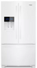 Whirlpool 36-inch Wide French Door Refrigerator - 25 cu. ft. WRF555SD(HV/FZ/HW)