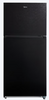 Midea 18.1-cu ft Top-Freezer Refrigerator  Garage Ready ENERGY STAR MRT18D3B(WW/ST)