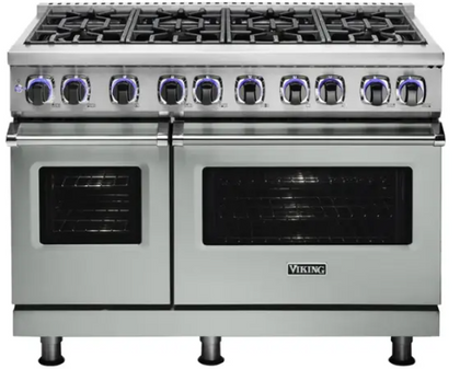 Viking - VGR Freestanding 7-Series Gas 48