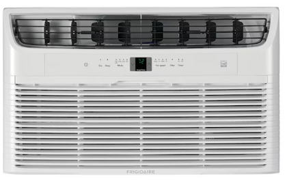 NEW IN BOX  Frigidaire 12000-BTU 550-sq ft 230-Volt White Through-the-Wall Air Conditioner with Remote FFTA123WA2