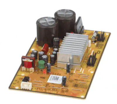 Samsung OEM DA92-00763B Refrigerator Inverter