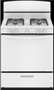 CROSLEY FREE-STANDING GAS RANGE VRGW3150RW