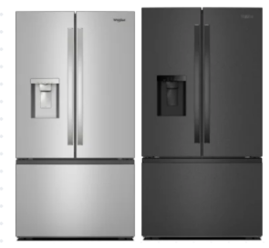 Thermador Freedom Collection T36BT820NS 36 Inch Built-In French