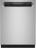 KitchenAid KDPM604KPS 24 Inch Fully Integrated Dishwasher with 16 Place Setting Capacity