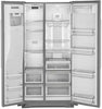 KitchenAid KRSC703HPS 36 Inch Counter Depth Side by Side Refrigerator with 22.6 Cu. Ft. Capacity