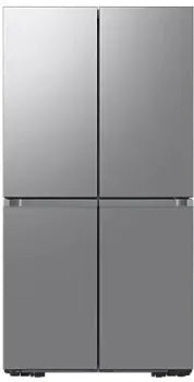 Dacor 36 Inch Smart Freestanding French Door Refrigerator with 22.8 Total Capacity (DRF36C500SR)