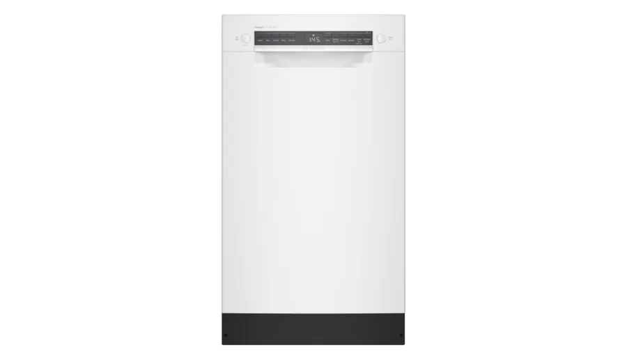 Bosch 300 Series Dishwasher 18