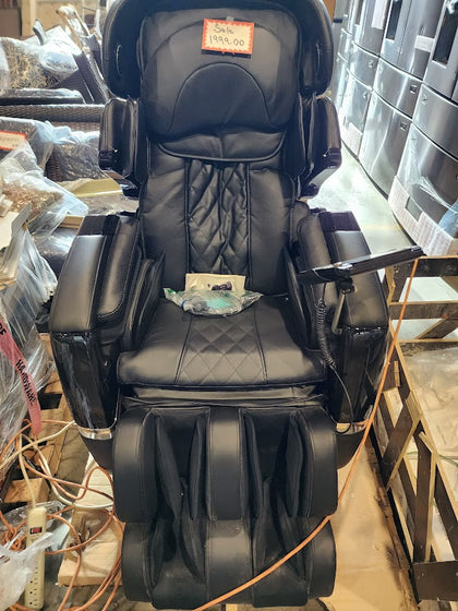 OSAKI PRO CYBER 3D Zero Gravity Massage Chair