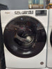 Whirlpool 4.5 Cu. Ft. Front Load Washer with Quick Wash Cycle (WFW5605MW)
