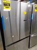 Samsung BESPOKE (RF24BB6600QL) 36 Inch Counter-Depth Freestanding French Door Smart Refrigerator with 24 cu. ft.