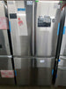 Samsung (RF29A9671SR) 36 Inch 4-Door Flex™ Smart Refrigerator with 29 Cu. Ft. Capacity