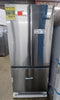 Samsung (RF22A4121SR) 30 Inch Smart French Door Refrigerator with 22 Cu. Ft. Capacity