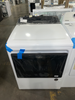 Whirlpool 7.4 cu. ft. Top Load Gas Dryer with Intuitive Controls (WGD5100HW)
