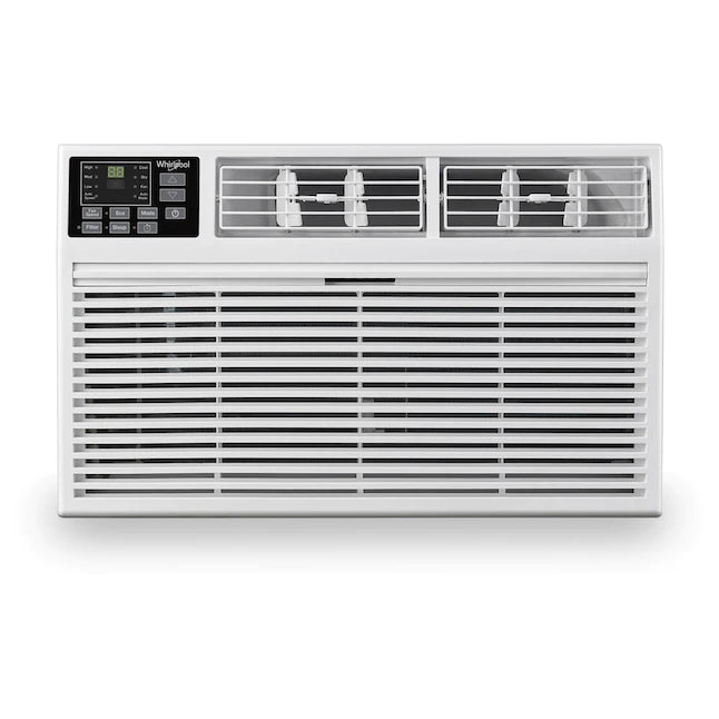 Whirlpool Energy Star 10,000 BTU 115V Through-the-Wall Air Conditioner  WHAT101-1AW