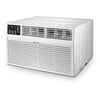 Whirlpool 550-sq ft 115-Volt White Through-the-wall Air Conditioner ENERGY STAR (WHAT121-1AW)