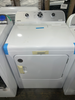 Maytag Top Load Electric Wrinke Prevent Dryer - 7.0 CU. FT. (MED4500MW)