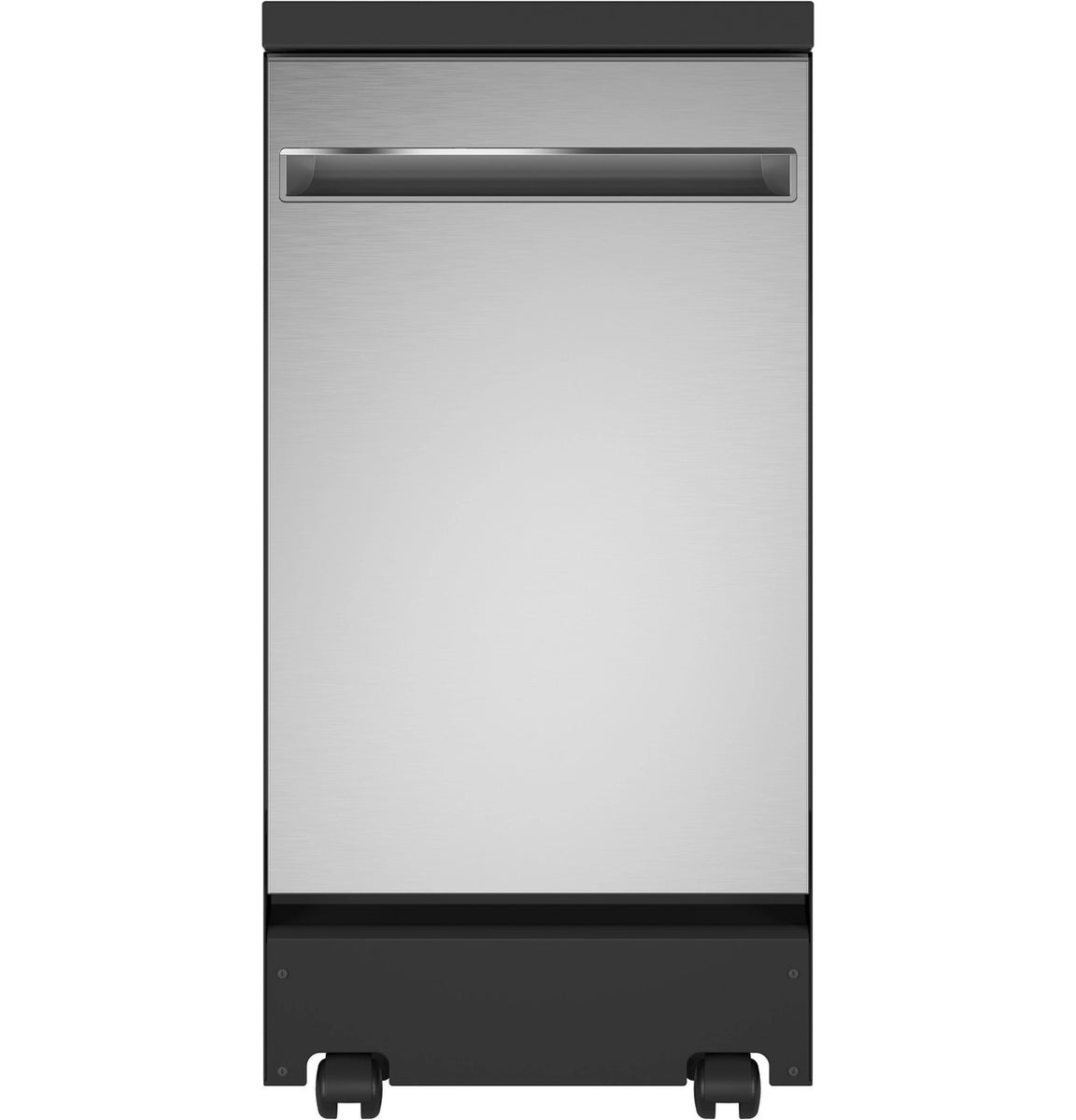 GE 24 in. Portable Dishwasher with Top Control, 54 dBA Sound Level