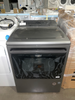 Whirlpool 7.4 cu. ft. Top Load Gas Dryer with Intuitive Controls (WGD5100HC)