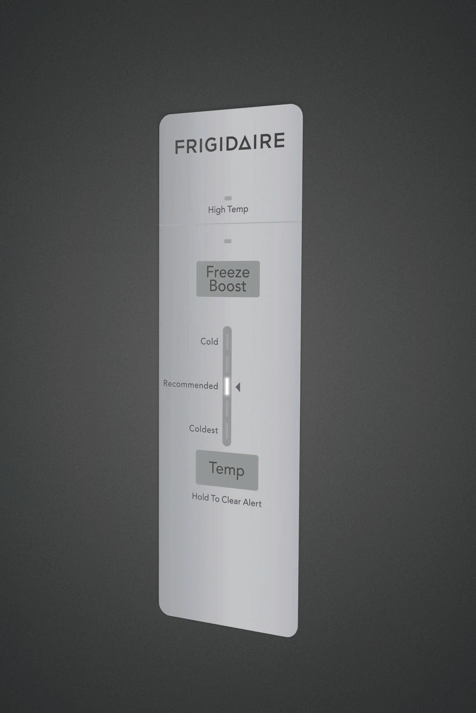 Frigidaire 20.0 Cu. Ft. Upright Freezer FFUE2024AN