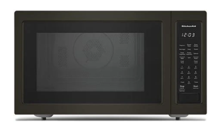KitchenAid Convection Microwave Oven KMCC5015GBS