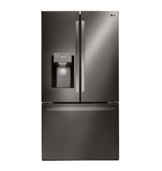 LG LFXS28968D 36 Inch French Door Refrigerator with 27.9 Cu. Ft. Capacity